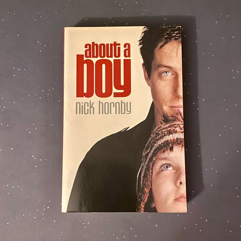 About a Boy