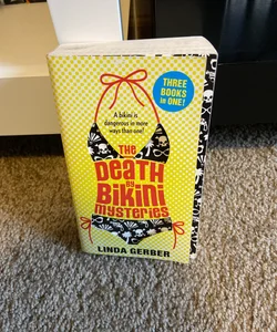 Death by Bikini Mysteries Omnibus