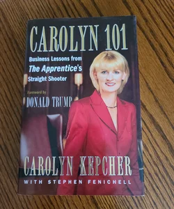 Carolyn 101
