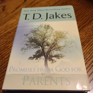 Promises from God for Parents