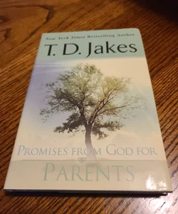 Promises from God for Parents