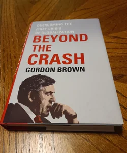 Beyond the Crash