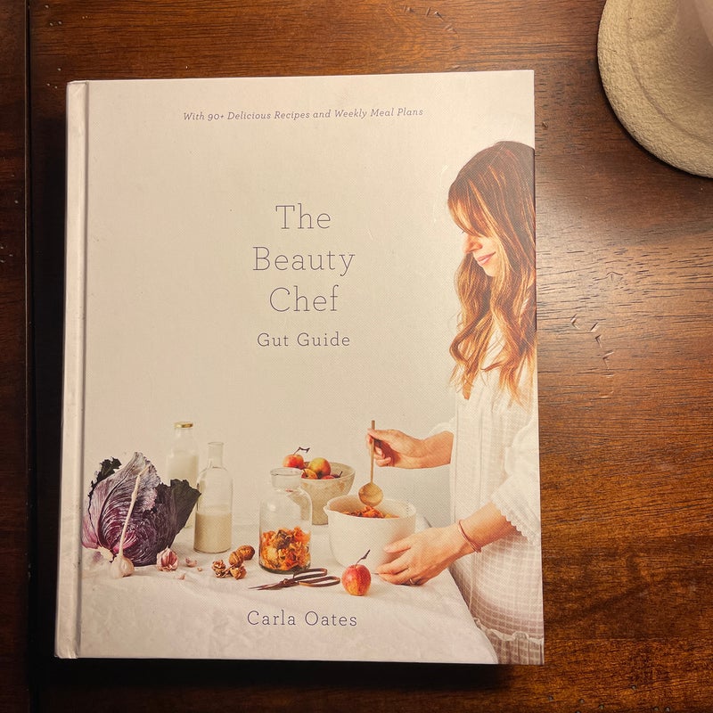 The Beauty Chef Gut Guide