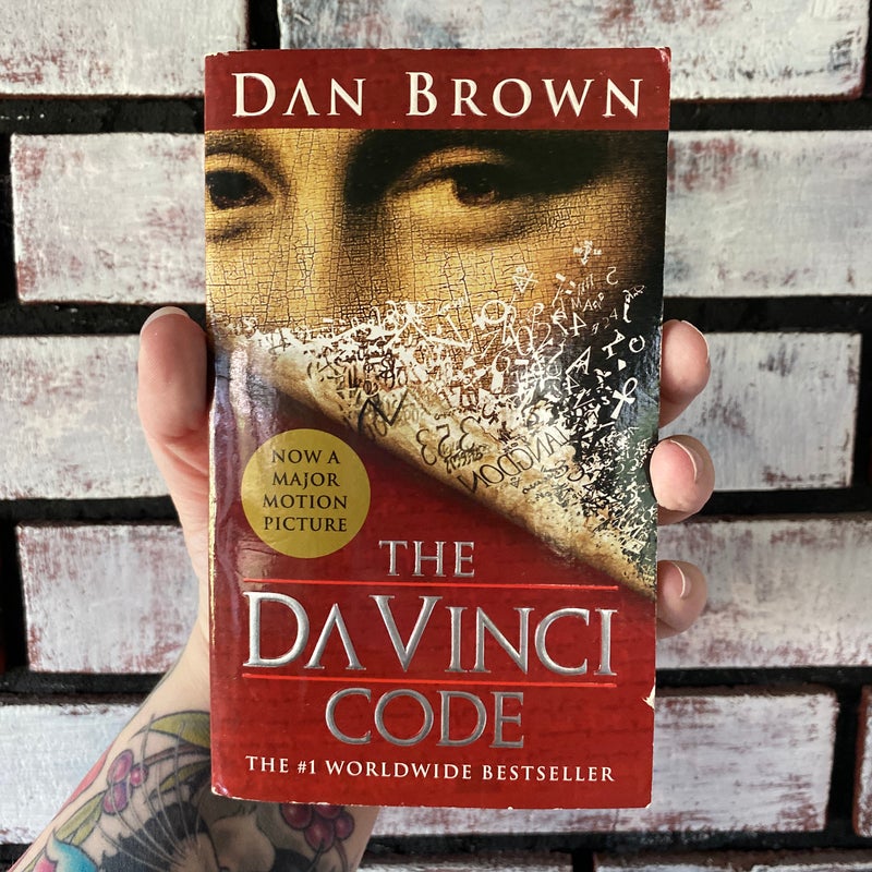 The Da Vinci Code