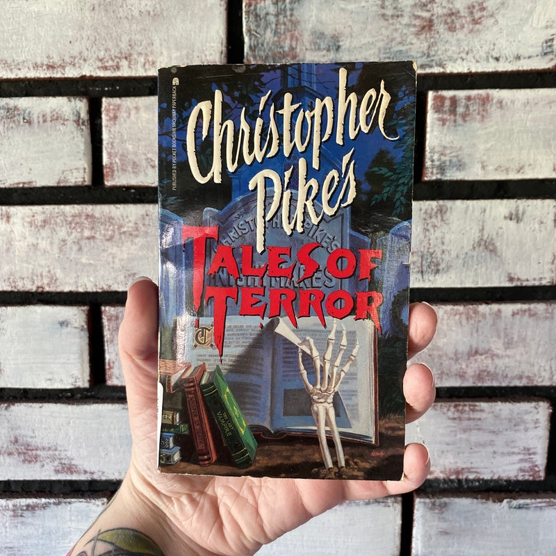 Christopher Pike's Tales of Terror