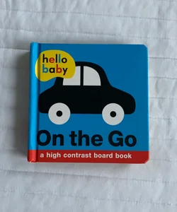 Hello Baby: on the Go