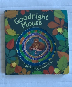 Goodnight, Mouse