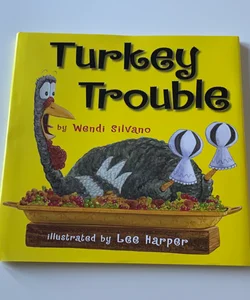 Turkey Trouble