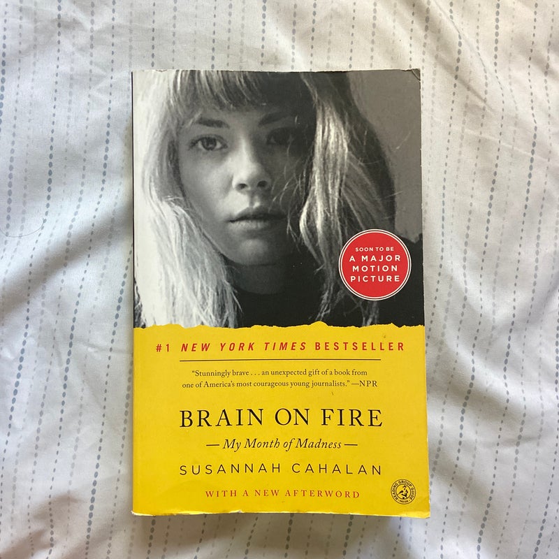 Brain on Fire