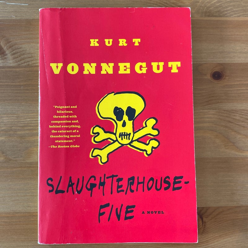 Slaughterhouse-Five