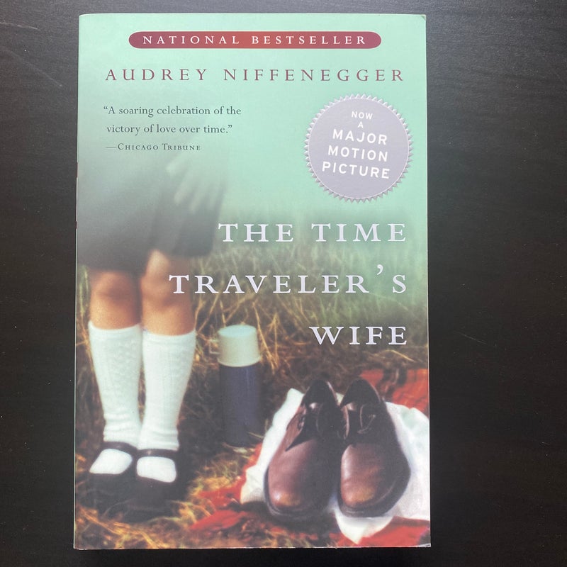 The Time Traveler's Wife