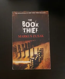 The Book Thief