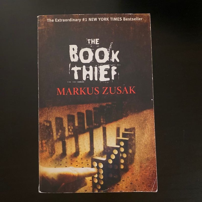 The Book Thief