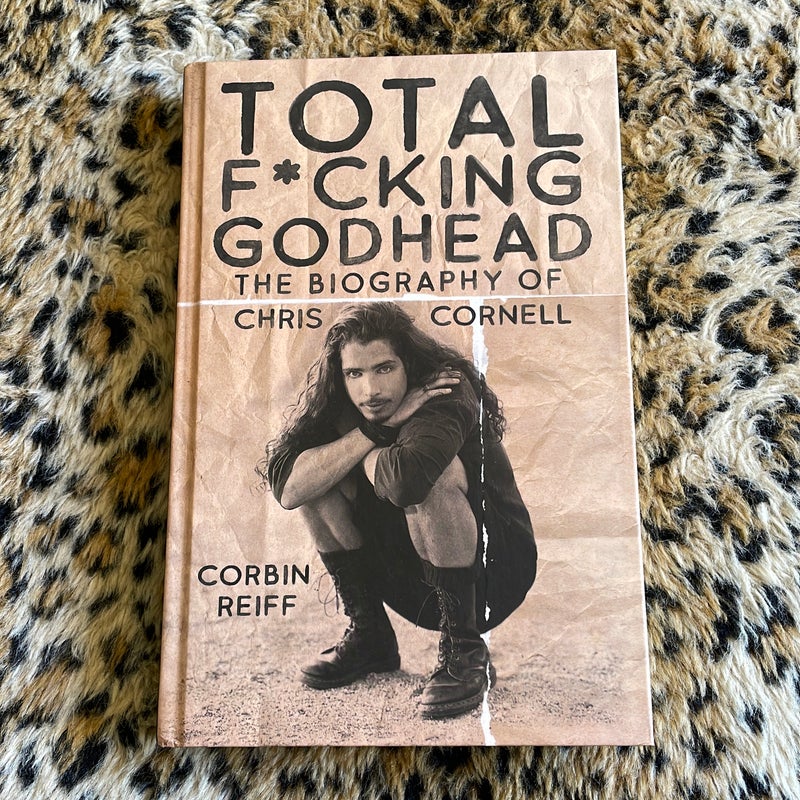 Total F*cking Godhead