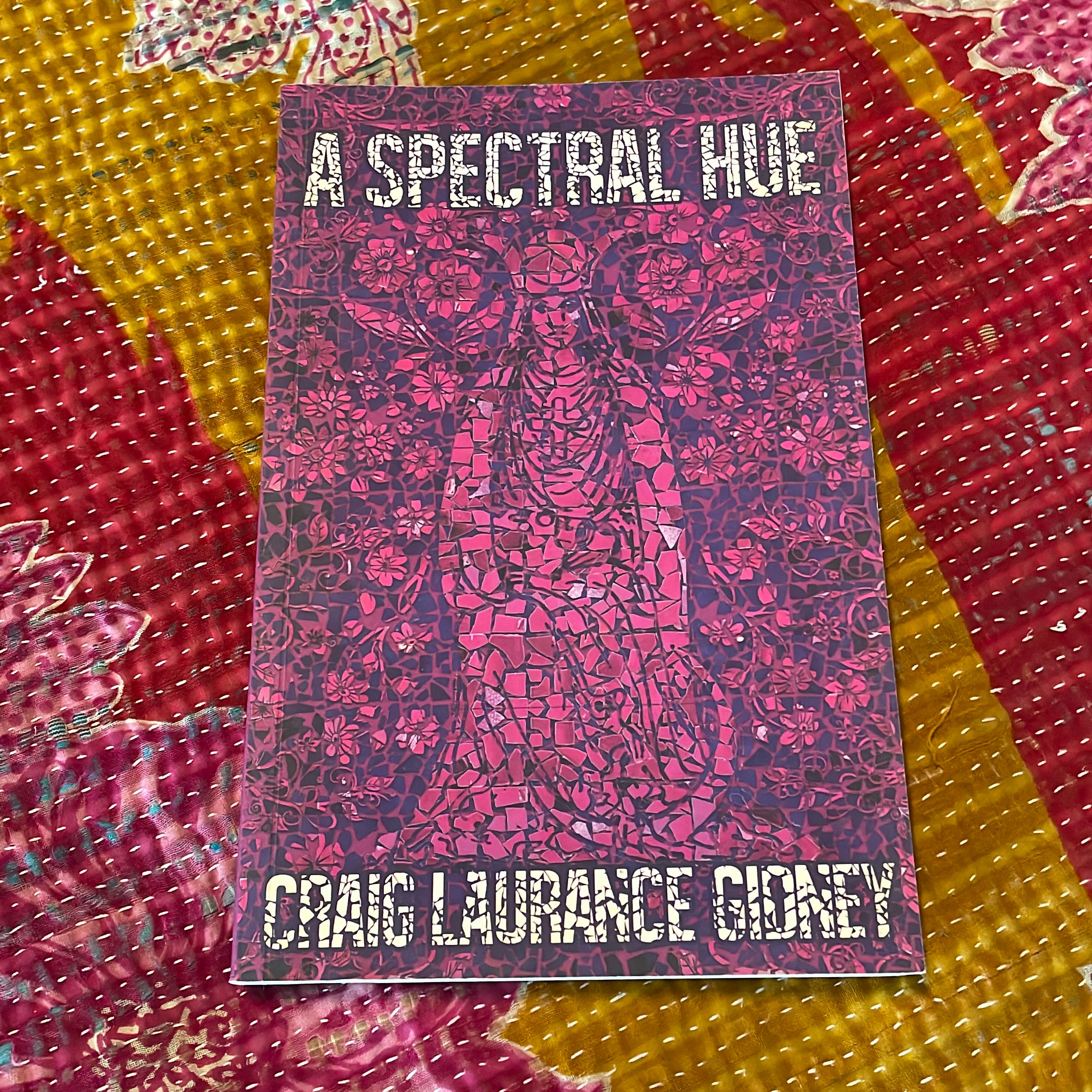 A Spectral Hue