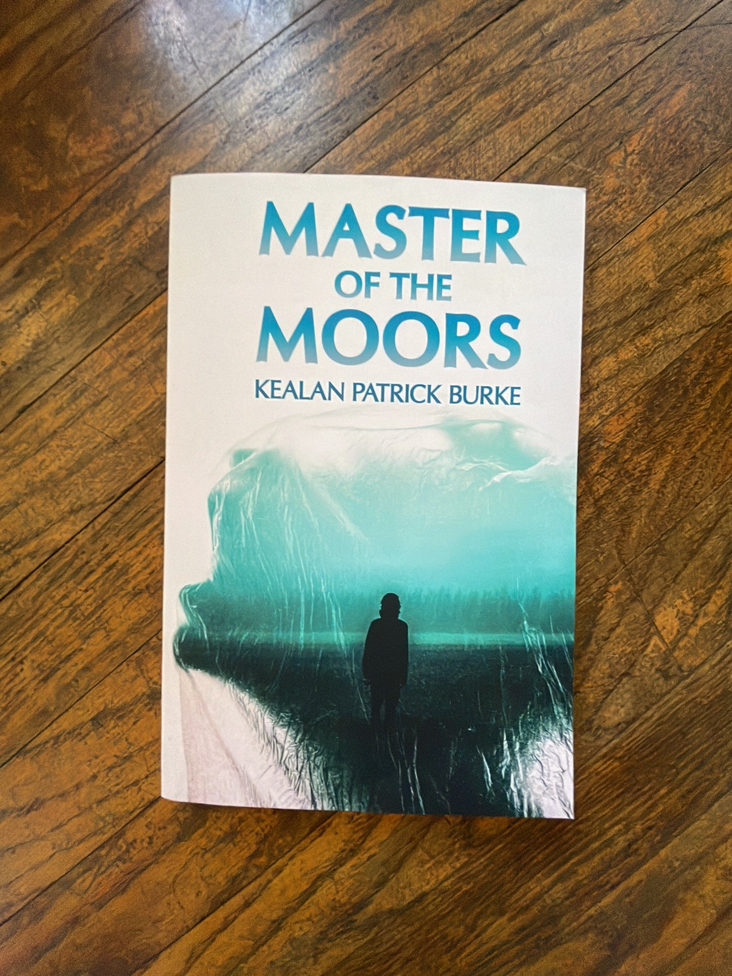 Master of the Moors