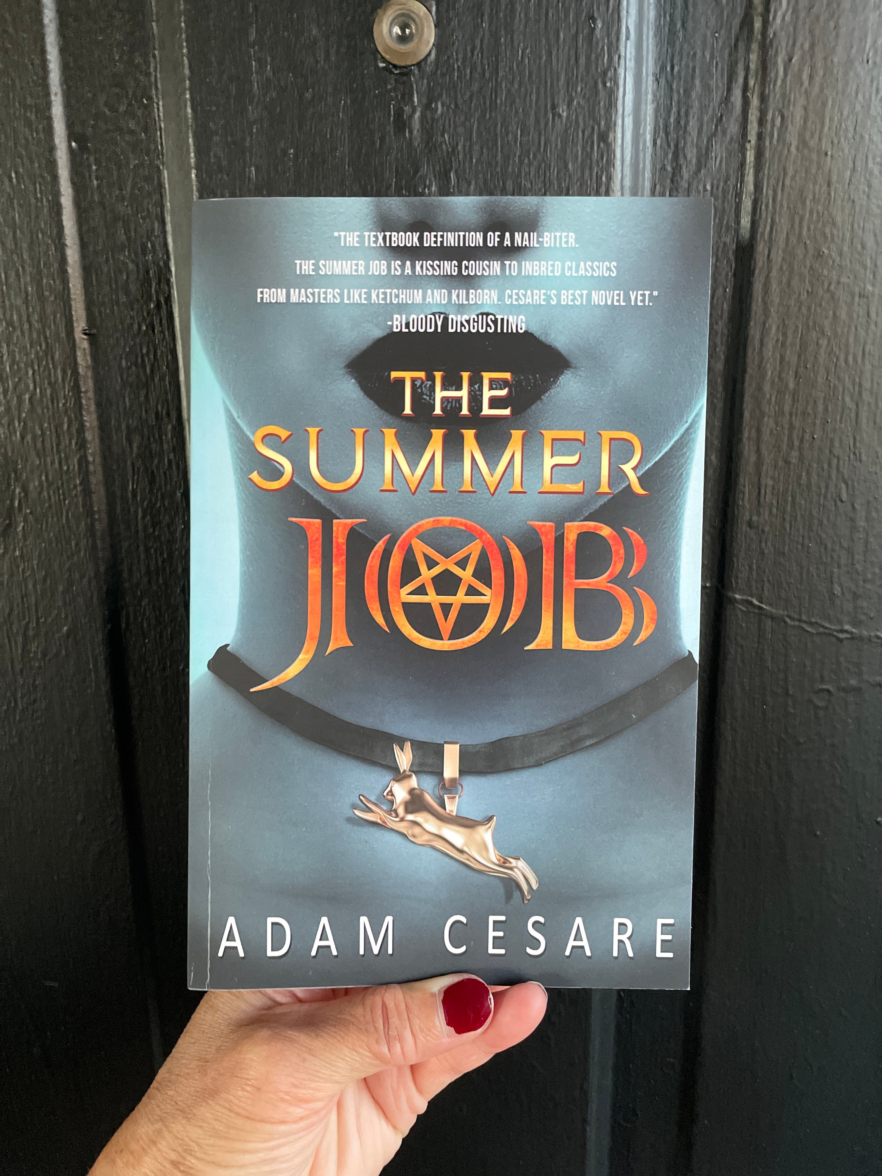 The Summer Job