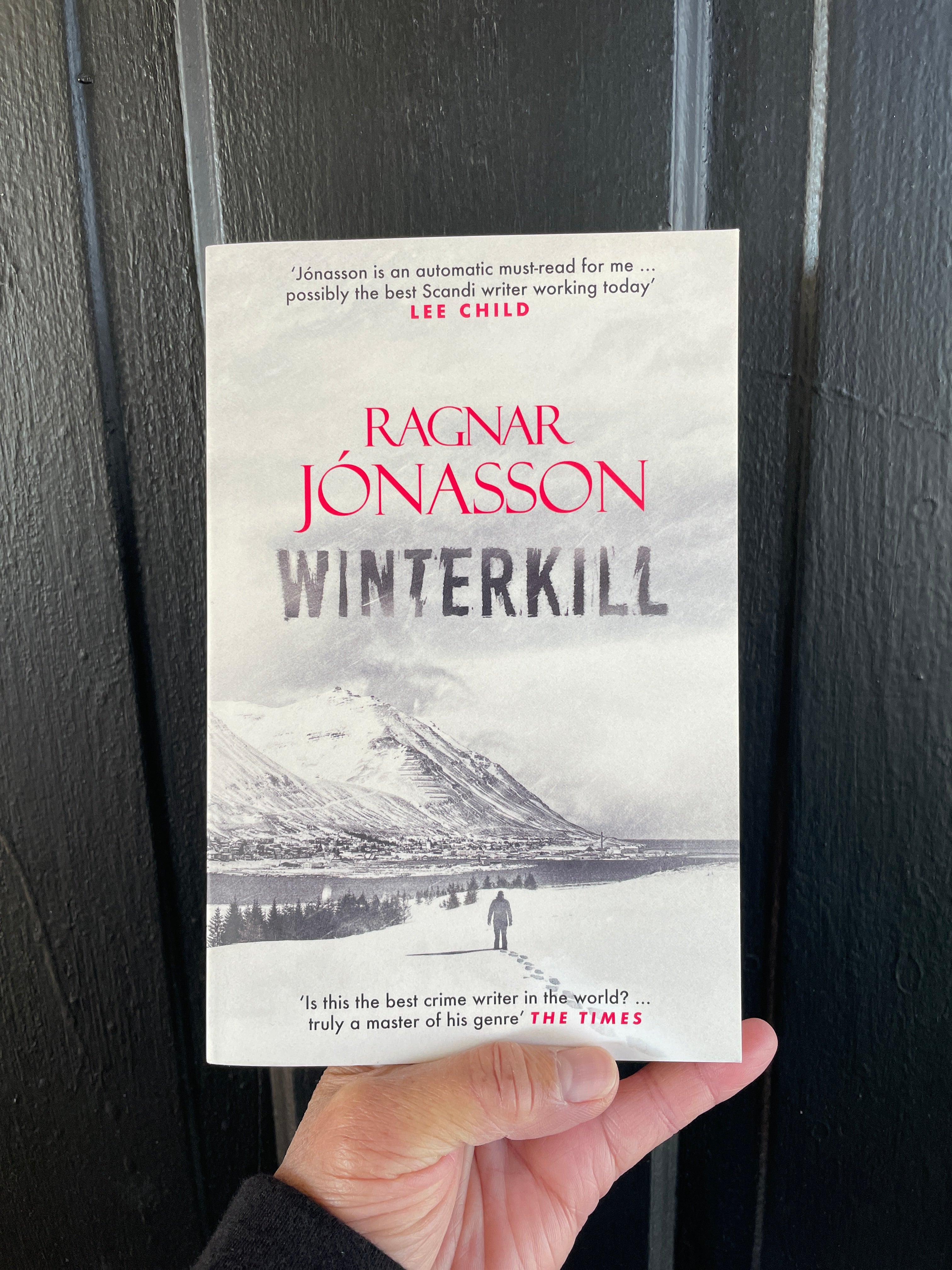 Winterkill