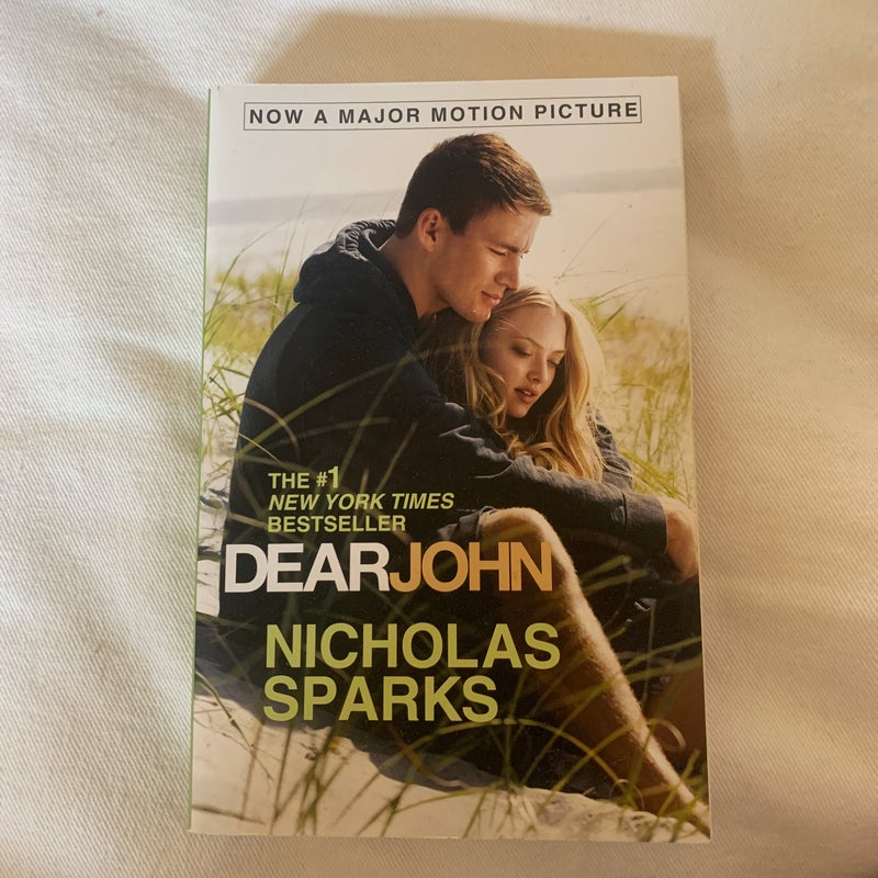 Dear John