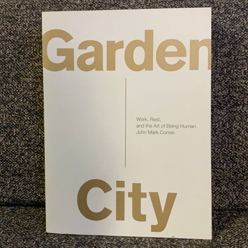 Garden City