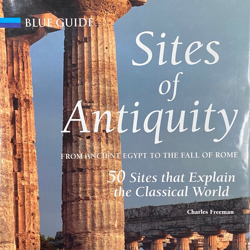 Sites of Antiquity