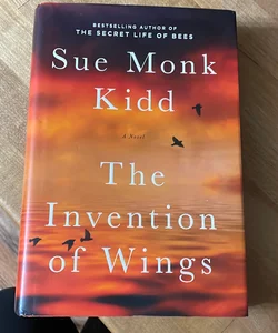 The invention of wings