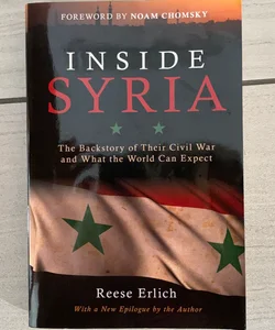 Inside Syria