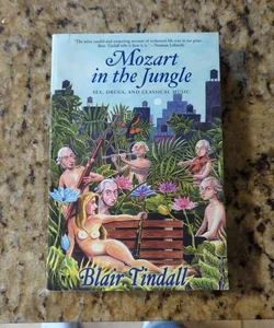 Mozart in the Jungle 