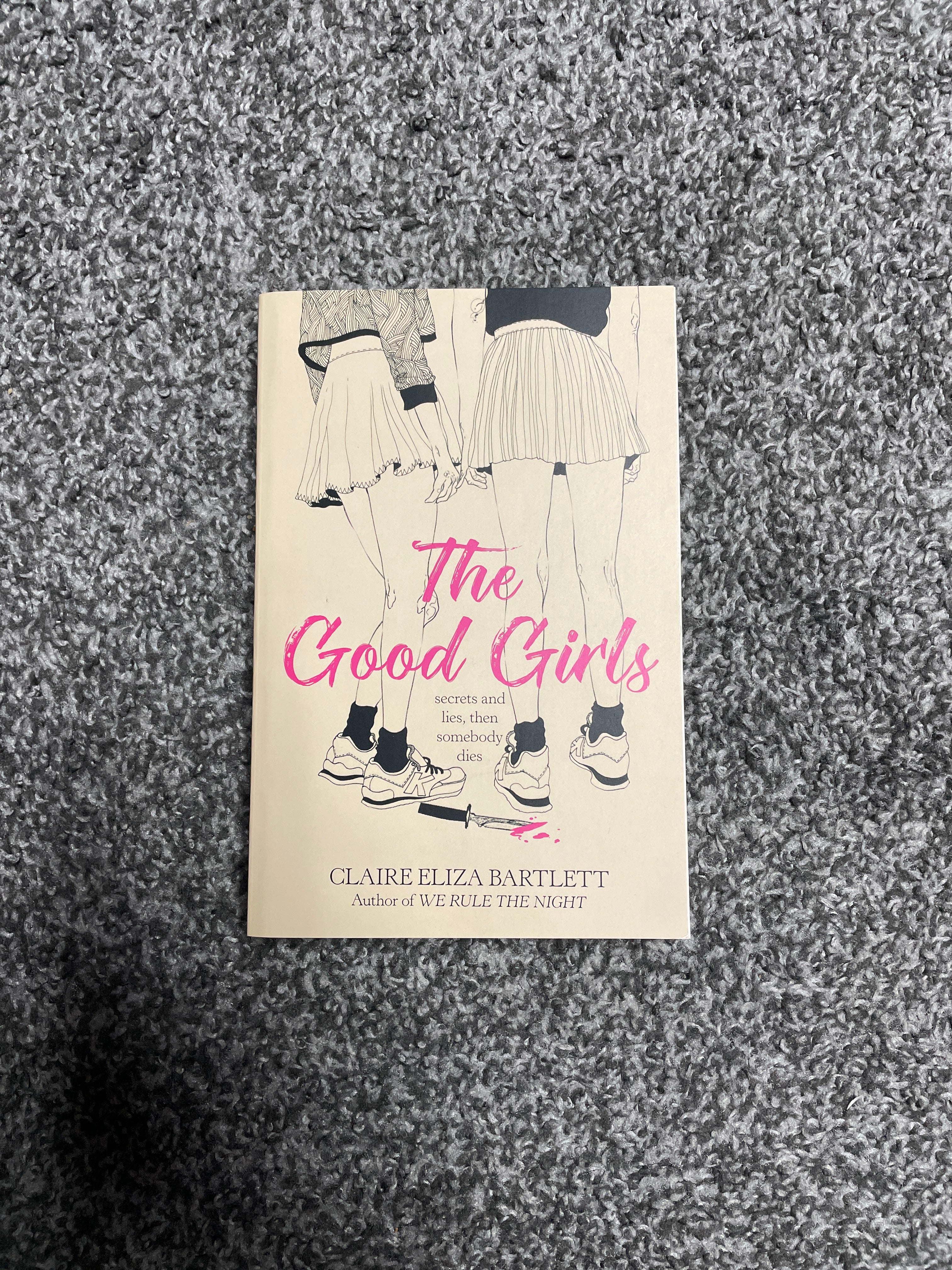 The Good Girls