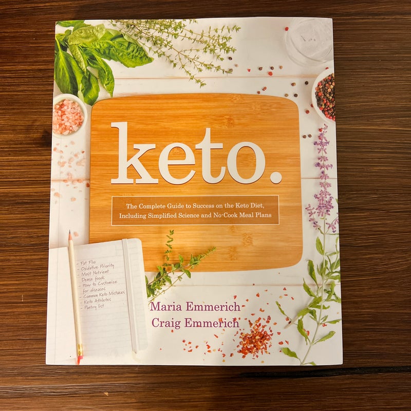 Keto