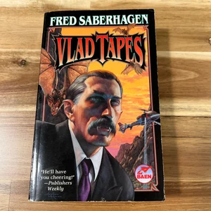 Vlad Tapes