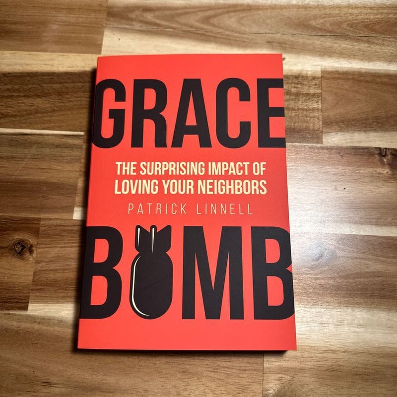 Grace Bomb