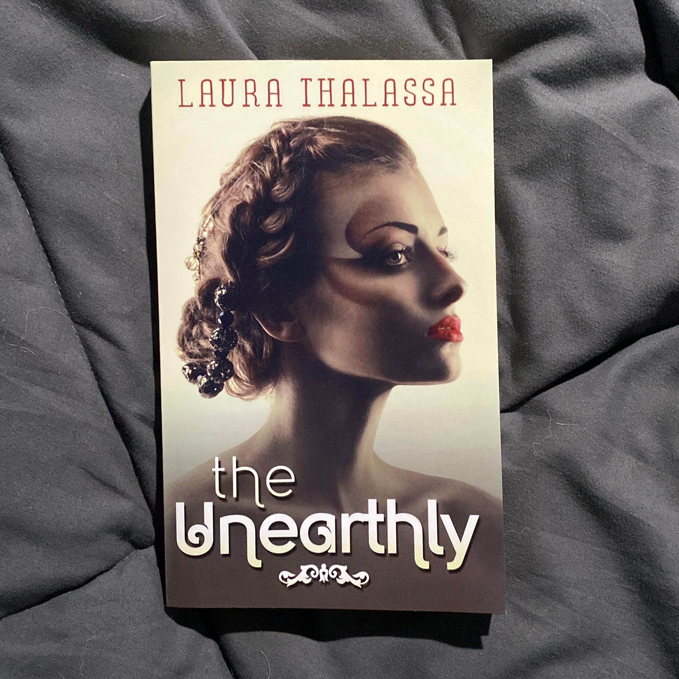 The Unearthly