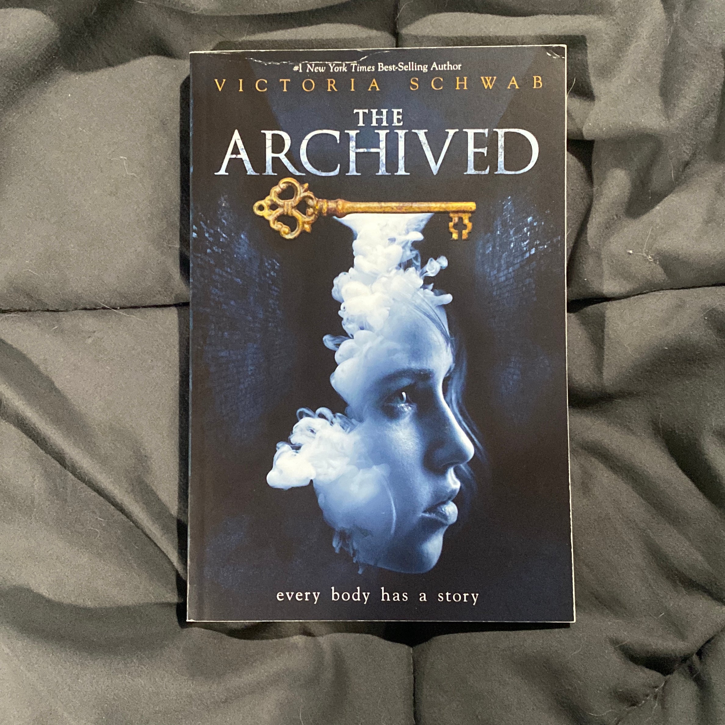 The Archived