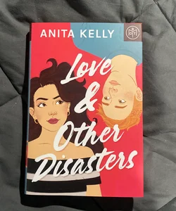 Love & Other Disasters