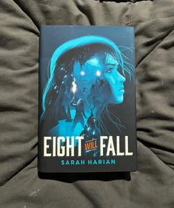 Eight Will Fall