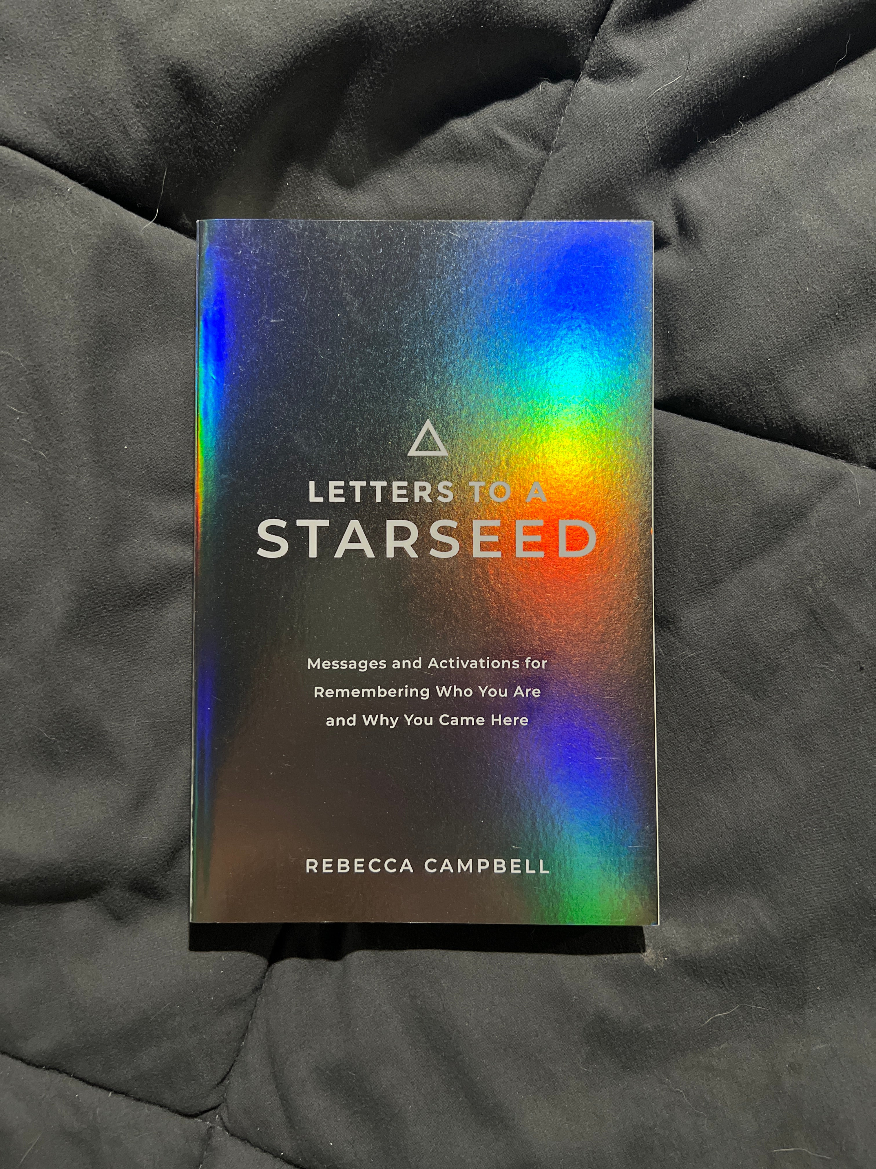 Letters to a Starseed