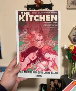 The Kitchen New Edition