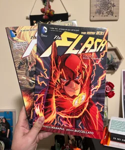 The Flash Vol. 1-2