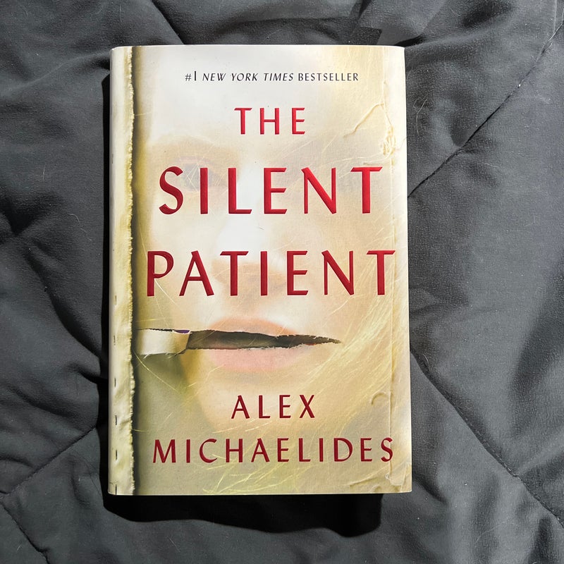 The Silent Patient