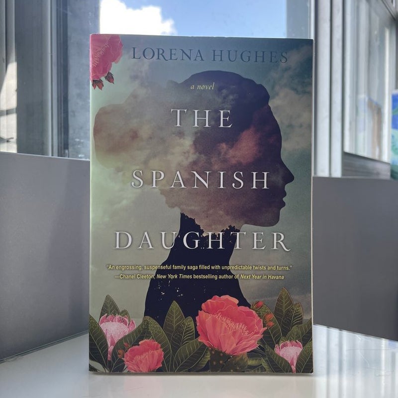 The Spanish Daughter