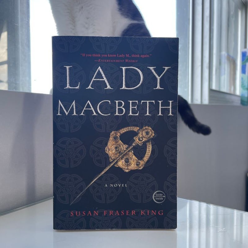 Lady Macbeth