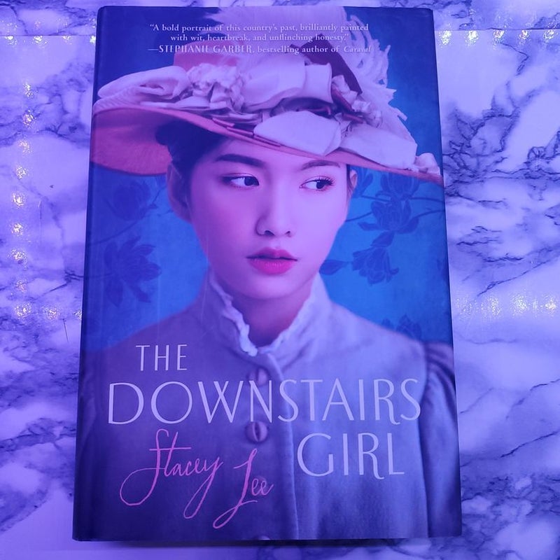 The Downstairs Girl