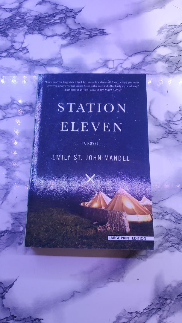 Station Eleven