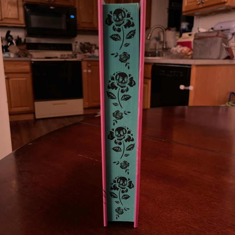 FAIRYLOOT: The Undertaking of Hart and Mercy