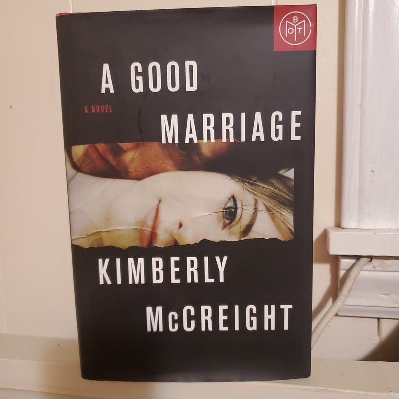 A Good Marriage