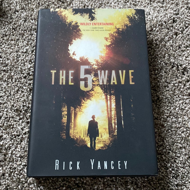 The 5th Wave 