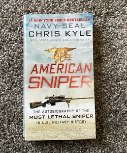 American Sniper 
