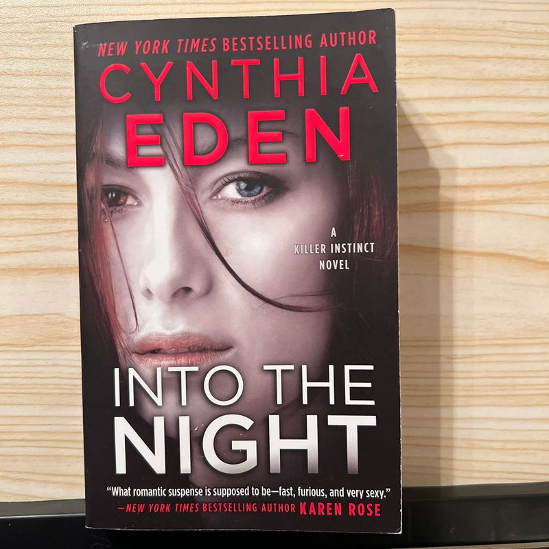 Into the Night