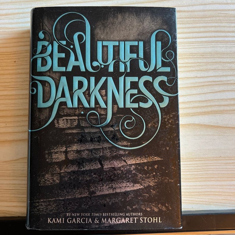 Beautiful Darkness
